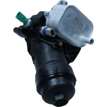 Chladič motoru Chladič oleje, automatická převodovka MAXGEAR 27-2168