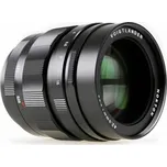 Objektiv Voigtlander Nokton 4/3 42,5 mm F/0,95