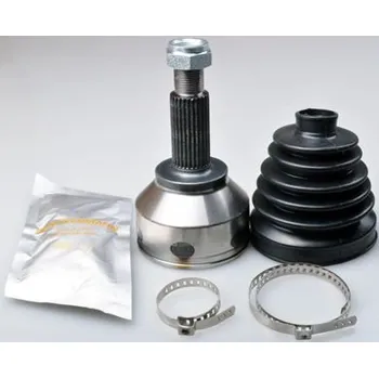 Hřídel nápravy Sada kloubů, hnací hřídel DENCKERMANN C120021