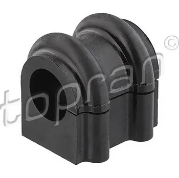 Stabilizátor nápravy Držák, Příčný stabilizátor TOPRAN 636 010