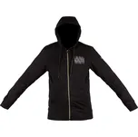 Mikina IQON Explore Zip Hooded Q Velikost: L