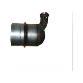 Auto-moto Peugeot Expert 1.6 HDi Filtr pevných částic DPF 1247-2