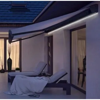 Stínicí technika Markýza Corsica 210-290 210