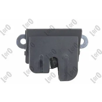 Autozámek Zámek výklopných zadních dveří ABAKUS 132-046-009