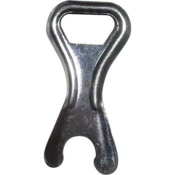 Stolování Mars Svratka 8001 otvírač korunkových uzávěrů stříbrný