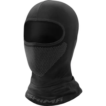 Kukla SHIMA Kukla pod přilbu X-Comfort černá M-L