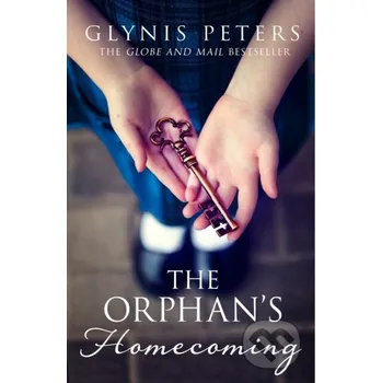 Beletrie pro dospělé Red Cross Orphans Homecoming - Glynis Peters One More Chapter