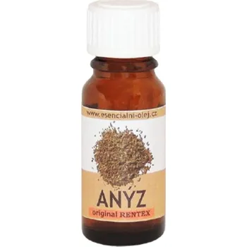 Rentex vonný olej s plnou vůní anýzu