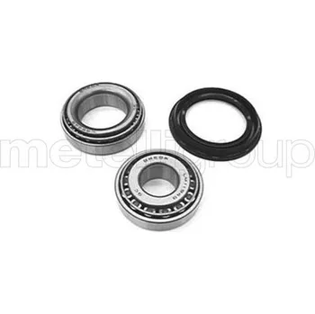 Sada ložisek kol METELLI 19-2501