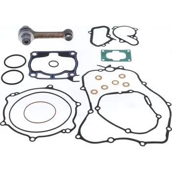 Motor pro motocykl ATHENA OJNICE S TĚSNĚNÍM MOTORU YAMAHA YZ 125 '05-'21 (MADE IN JAPAN)