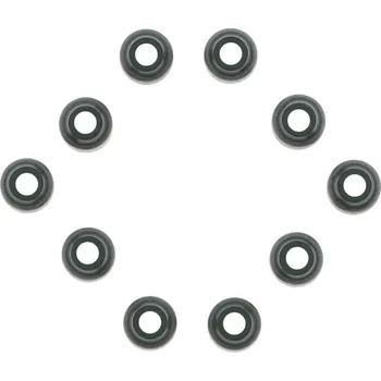 Těsnění pro motocykl ATHENA TĚSNĚNÍ VENTILŮ KTM DUKE 125/200 '11-'15, RC 200 '15