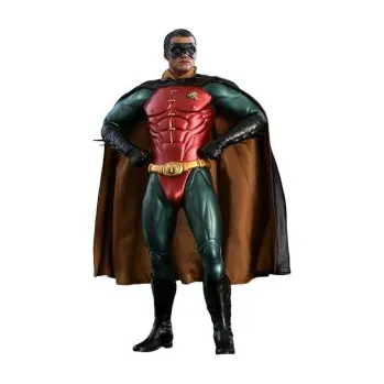 Hračka DC Comics: Batman Forever - Robin 1:6 Scale Figure