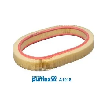 Vzduchový filtr Vzduchový filtr PURFLUX A1918