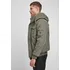 Pánská casual bunda Brandit Bronx Jacket Olive