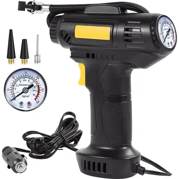 AIR-11409 | Vzduchový kompresor 12V, 120W, 150PSI