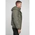 Pánská casual bunda Brandit Bronx Jacket Olive