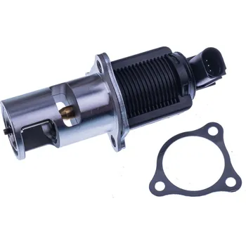 Ventil palivového systému AGR-Ventil DENCKERMANN E400110