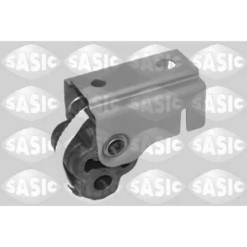 Výfukový systém Zarážka, tlumič výfuku SASIC 2954017