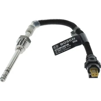 Čidlo automobilu Čidlo, teplota výfukových plynů BOSCH 0 986 259 175