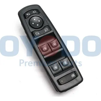 Spínač, zvedací zařízení oken OYODO 94B9040-OYO