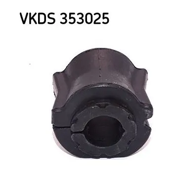 Zavěšení kol Ložiskové pouzdro, stabilizátor SKF VKDS 353025