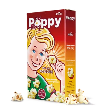 Chips Select Poppy Pop Corn 250g