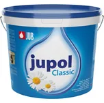 Jub Jupol Classic malířská barva, 15 l, 25 kg