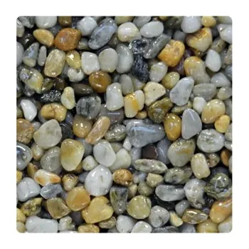 Den Braven Den Braven Říční kamínky 25 kg Oblé | 4 - 8 mm 4 - 8 mm