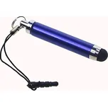 ALIGATOR Stylus RING univerzální, modrý, pro kapacitní dotykové displeje