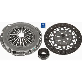 Spojková sada Sada spojky SACHS 3000 954 489