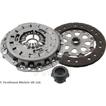 Spojková sada Sada spojky BLUE PRINT ADB113014