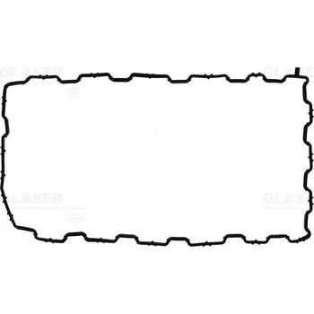 Těsnění motoru Těsnění, olejová vana GLASER X90113-01
