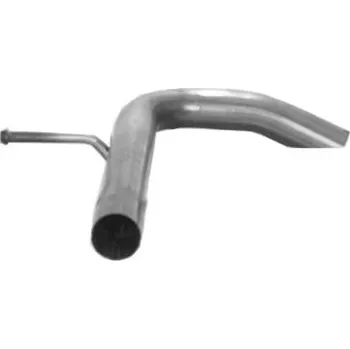 Výfuková trubka Výfuková trubka IMASAF 54.84.08