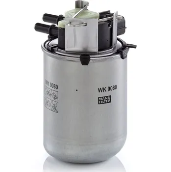 Palivový filtr Palivový filtr MANN-FILTER WK 9080