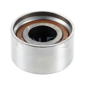 Rozvod motoru Vratná/vodicí kladka, ozubený řemen SNR GE373.14