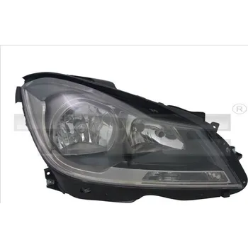 Přední světlomet Světlomet TYC 20-12979-15-2