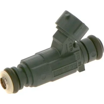 Ventil palivového systému Vstřikovací ventil BOSCH 0 280 157 174