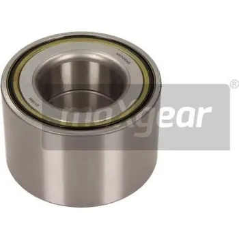 Sada ložisek kol MAXGEAR 33-0898