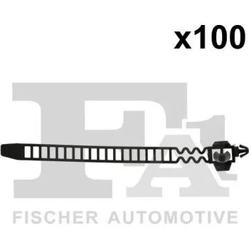 Auto elektroinstalace Kabelová spona FA1 12-50001.100