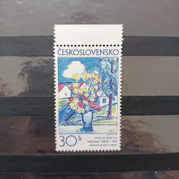 Sběratelství Známka ČSR, 30h, Pof.2005**