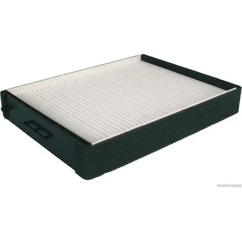 Ventilátor topení a klimatizace Filtr, vzduch v interiéru HERTH+BUSS JAKOPARTS J1340500