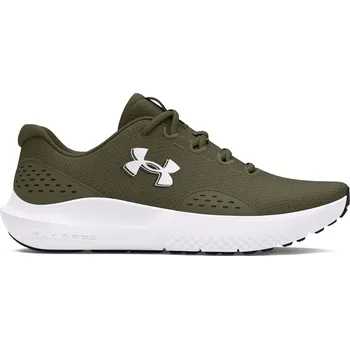 Pánské tenisky Tenisky Under Armour Marine OD Green 1002956 7 (41)