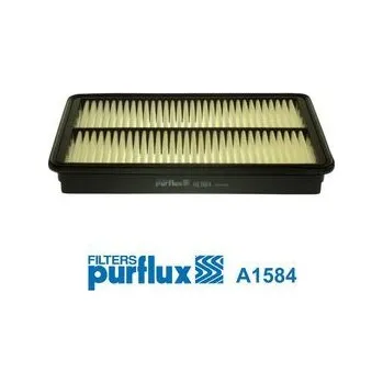 Vzduchový filtr Vzduchový filtr PURFLUX A1584
