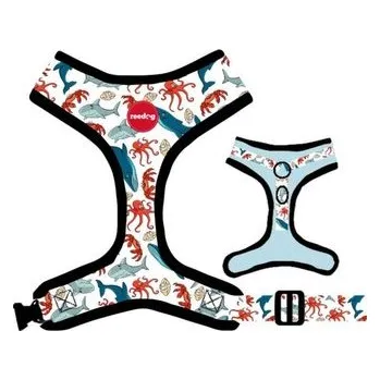 Obojek pro psa Postroj Reedog SEA-XS
