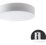 Osmont ERIS V4 LED-1L23EMP700KV910/414 3K polovestavné svítidlo se skleněným stínidlem