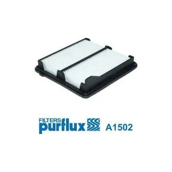 Filtr do auta Vzduchový filtr PURFLUX A1502