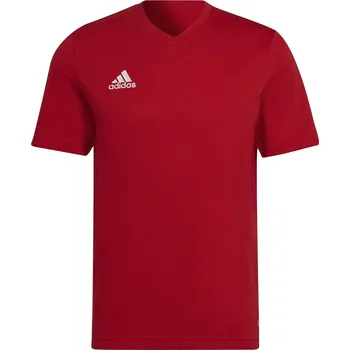 Tričko adidas Red 1034202 XL