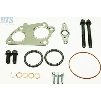 Turbodmychadlo Montážní sada, dmychadlo BTS Turbo T931399ABS