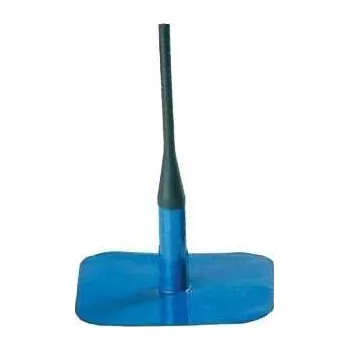 Autodíl Opravné hříbky ON 12 - dřík průměru 12 mm, hlava 80x80 mm - 1 kus - Ferdus 8.05