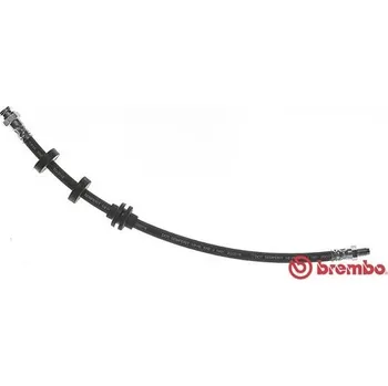 Brzdová hadice Brzdová hadice BREMBO T 23 147